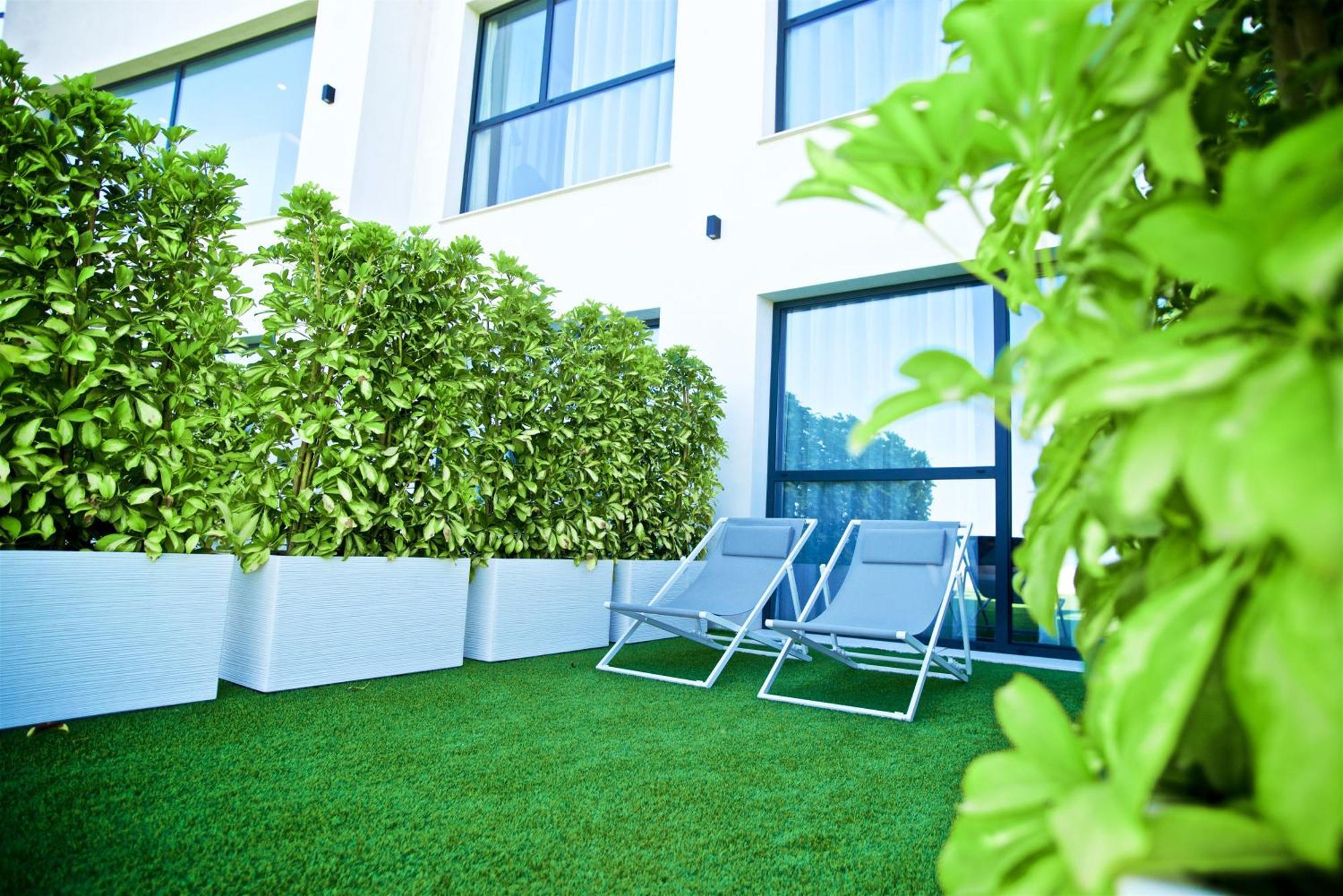 Syncrosfera Fitness & Spa Health Hotel Boutique Pedreguer Exterior photo